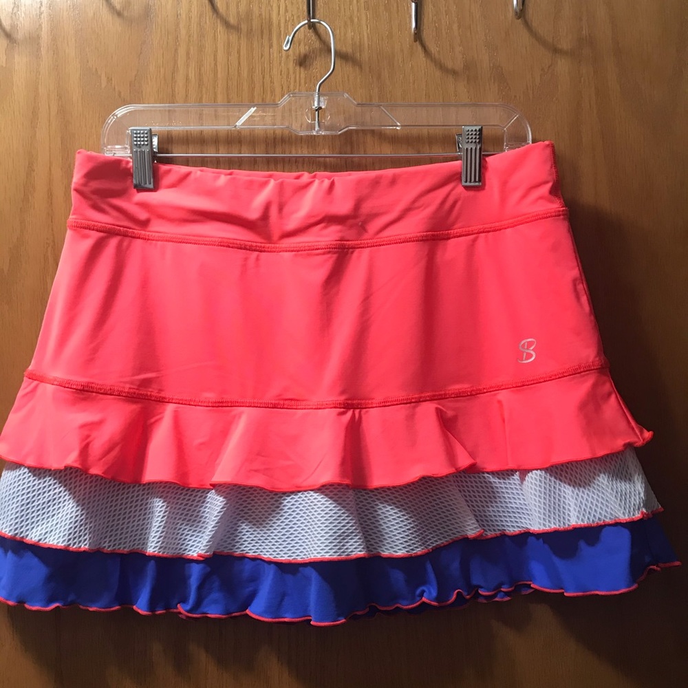 3 piece Sofibella Tennis outfit